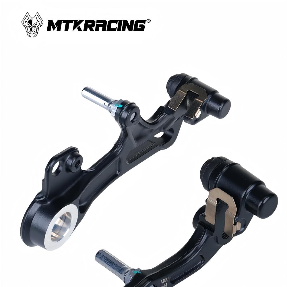 Front Rear Brake Caliper Bracket Kit - Original Vorder- und Hinter-Bremssattel-Montagehalterung für Surron