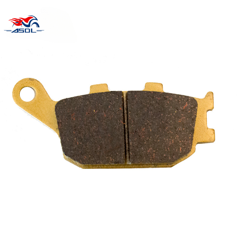 1100ccm Motorrad hintere Brems – Carbon Ceramic Motorcycle Brake Rotor Bewertung und Preis