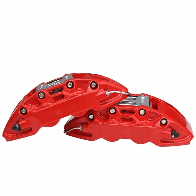 SWF Auto Brake Vordere Geschmi – Forged Front Brake Caliper 4 Piston Bewertung und Preis