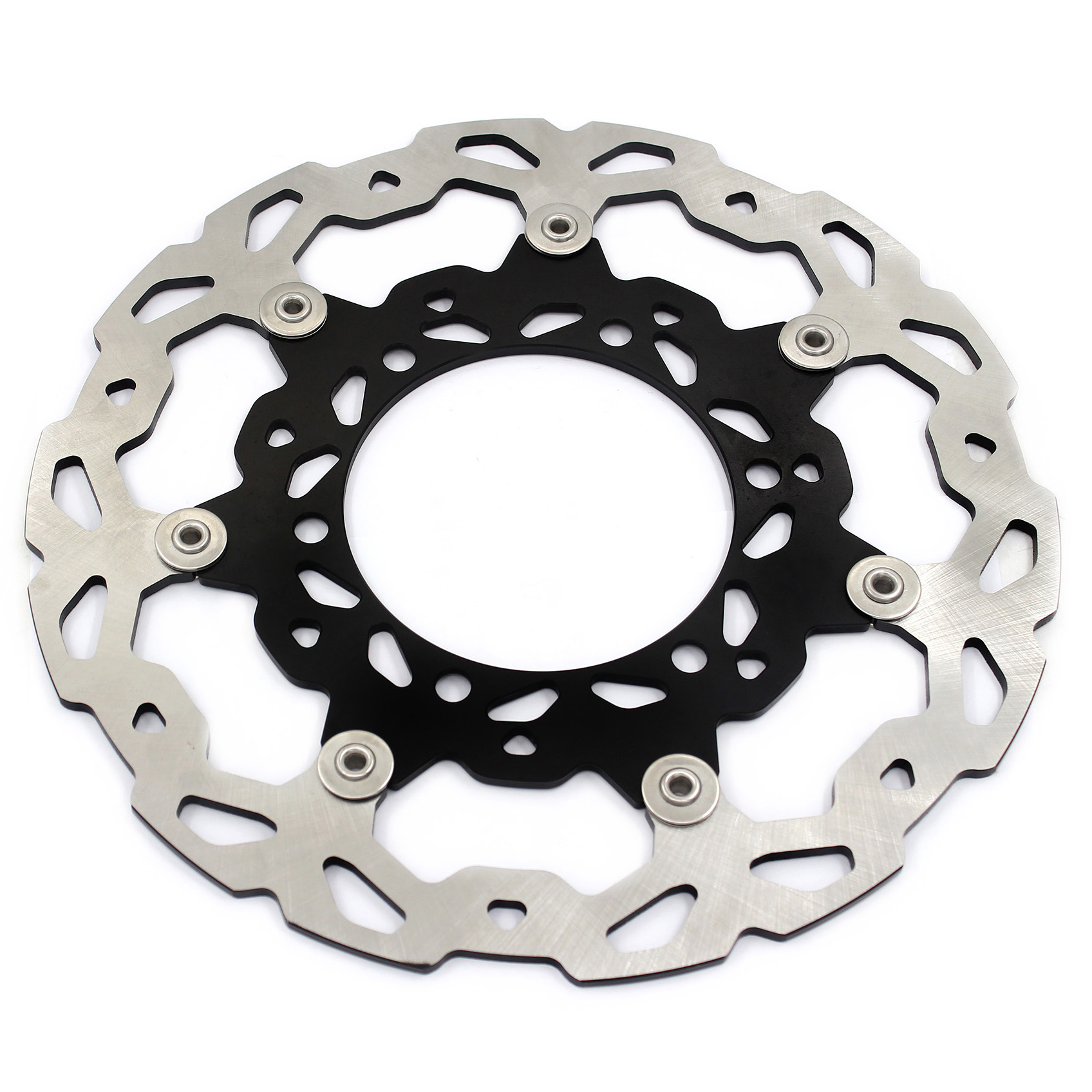 Motorrad Supermoto 320mm schwi – Floating Brake Disc 320Mm Supermoto Bewertung und Preis