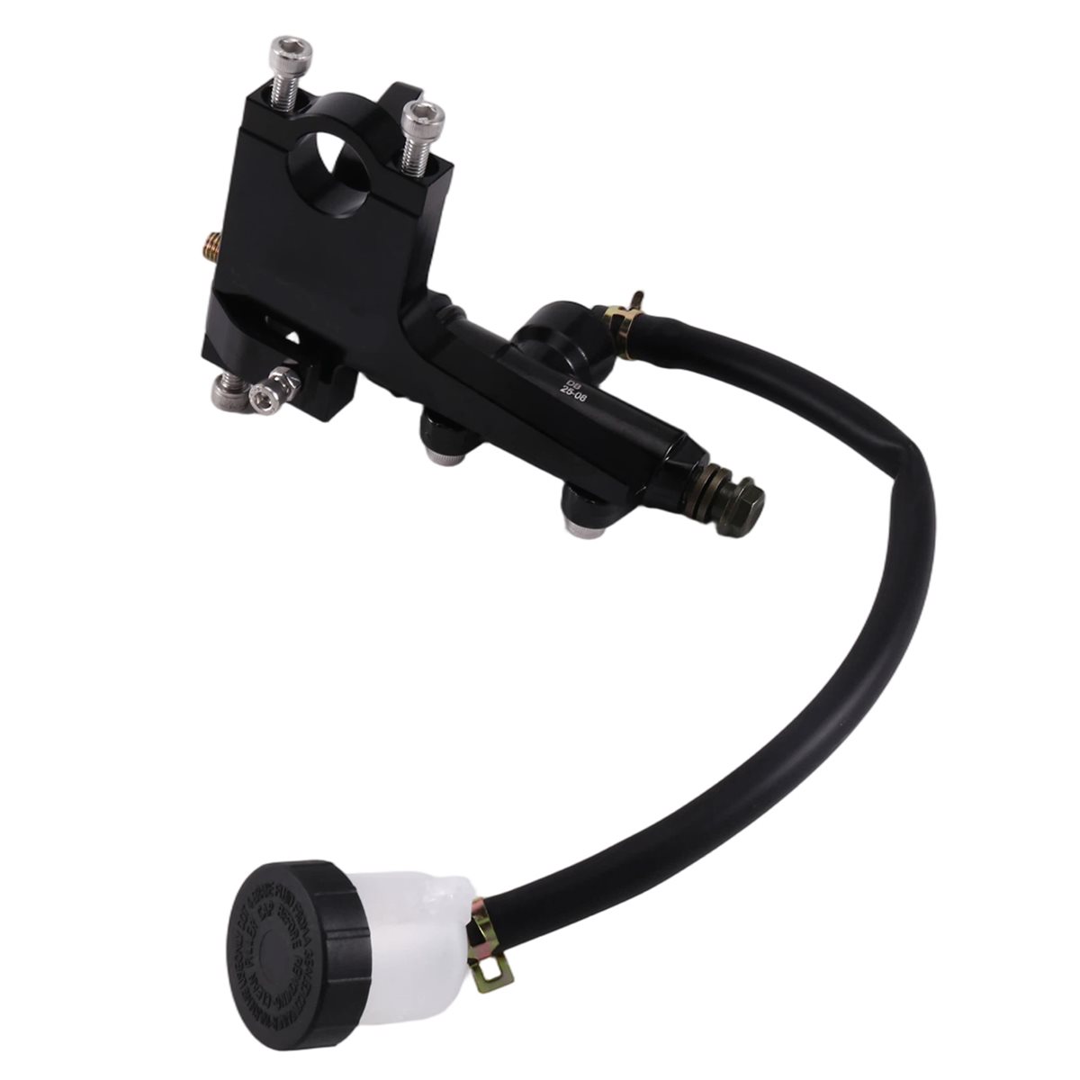 A23Z Motorrad-Daumenbremshebel – Motorcycle Thumb Brake System Kit Bewertung und Preis