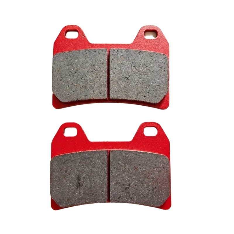 Motorrad-Keramik-Bremsbeläge P – Carbon Ceramic Motorcycle Brake Rotor Bewertung und Preis