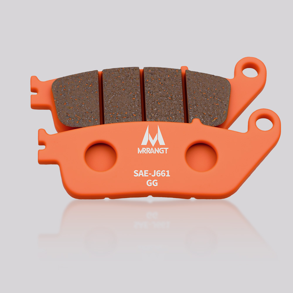 MRRANGT Staubarme Keramik-Brem – Carbon Ceramic Motorcycle Brake Rotor Bewertung und Preis
