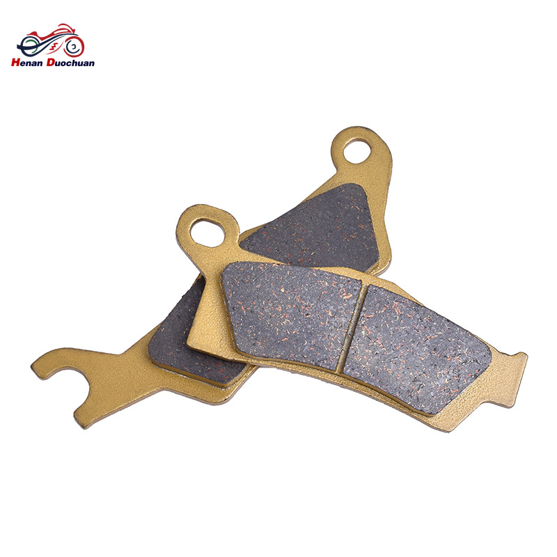 Motorrad-Keramik-Bremsbelagsat – Carbon Ceramic Motorcycle Brake Rotor Bewertung und Preis