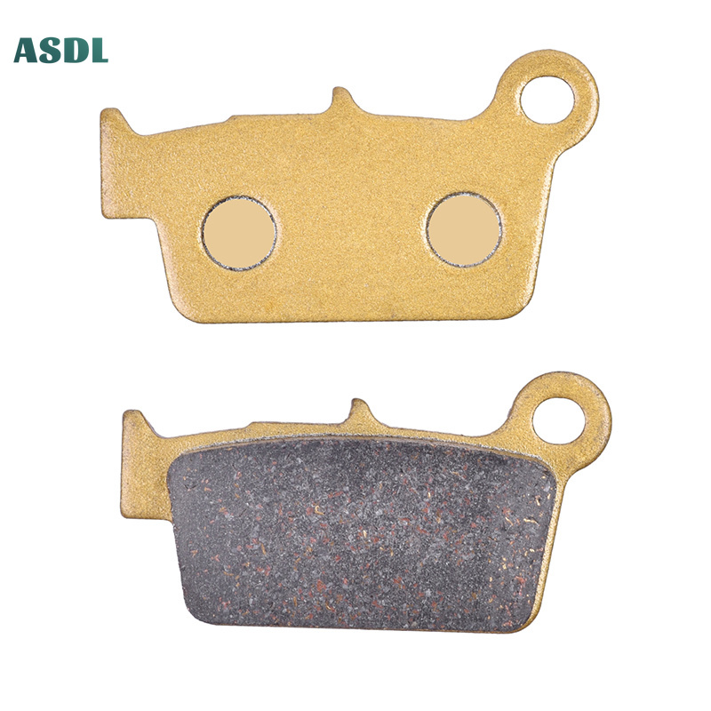 Motorrad vorne hinten Bremsbel – Carbon Ceramic Motorcycle Brake Rotor Bewertung und Preis